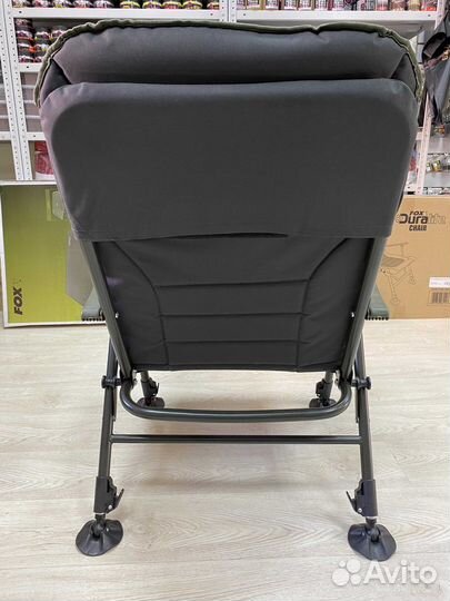 Карповое кресло kaida HBA-1010