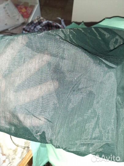 Наперники и материал