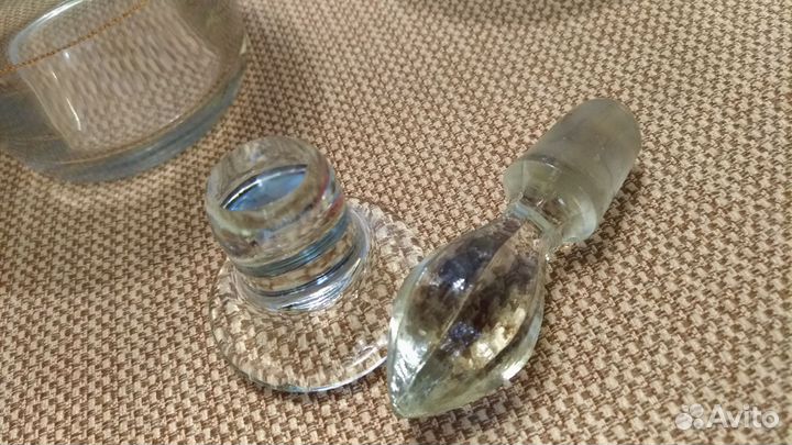 Графин СССР