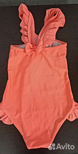 Купальник для девочки
