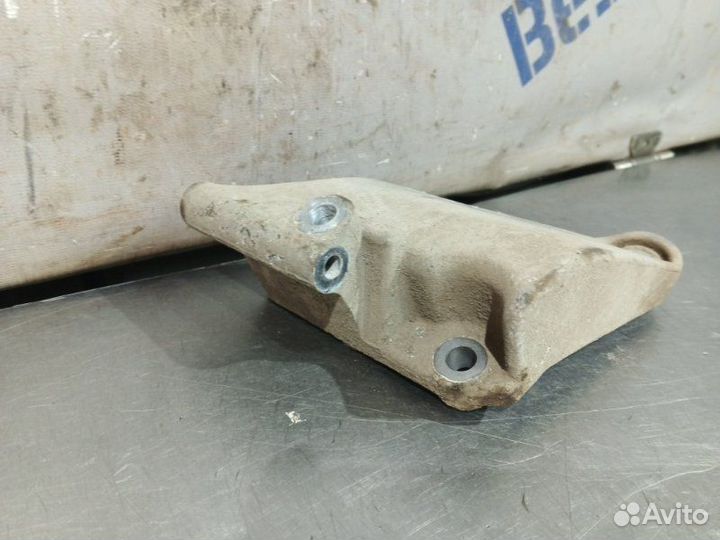 Кронштейн генератора Chevrolet Lacetti J200 F14D3