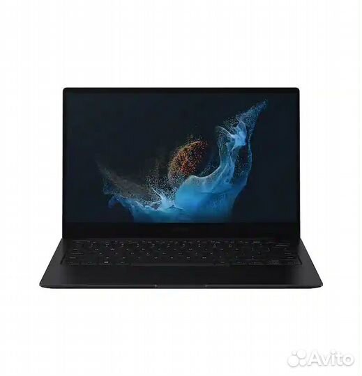 Ультрабук Galaxy Book2 Pro 13 i7-1260 Amoled 0.8кг