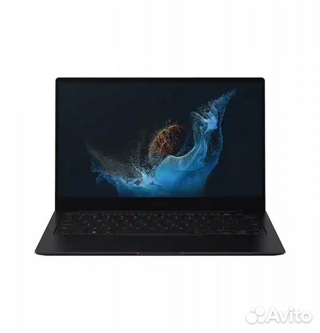 Ультрабук Galaxy Book2 Pro 13 i7-1260 Amoled 0.8кг