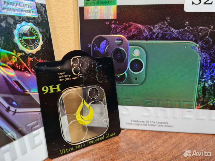 Защитное стекло