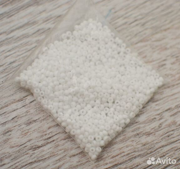 Бисер и фурнитура для рукоделия