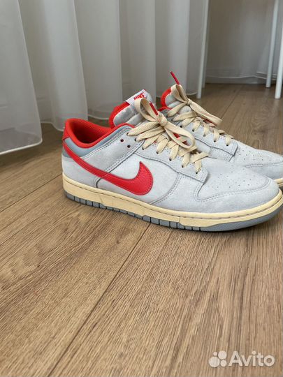 Nike dunk low athletic department оригинал