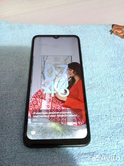 Xiaomi Redmi A2+, 3/64 ГБ