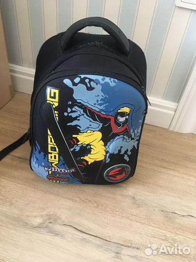 Продаю школьный ортопедический рюкзак