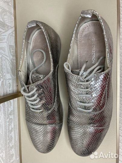 Ботинки женские Tj collection, 38 p