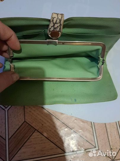 Кошелки СССР