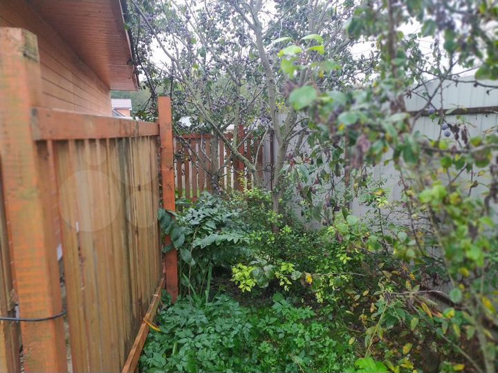 Дом 67,9 м² на участке 6 сот.