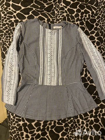 Блузка, кофта