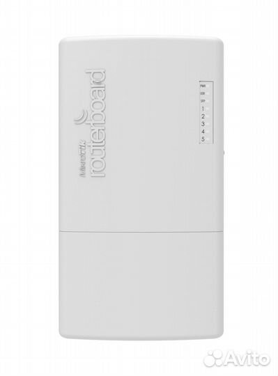 MikroTik PowerBox Pro