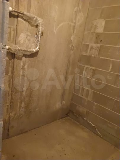 Квартира-студия, 23,4 м², 4/4 эт.