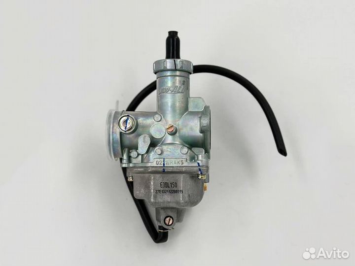 Карбюратор в сборе YOU-ALL 150 (SX150)