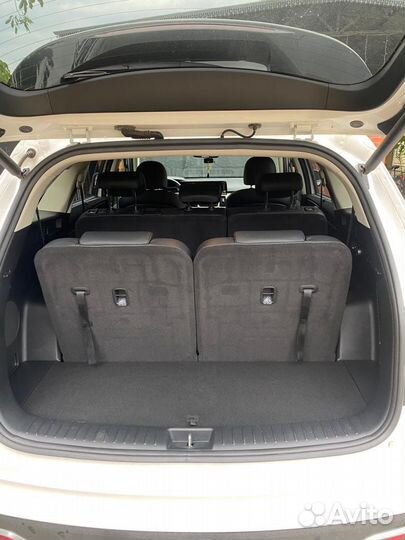 Kia Sorento 2.5 AT, 2020, 40 200 км