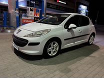 Peugeot 207 1.6 AT, 2007, 137 786 км, с пробегом, цена 555 000 руб.