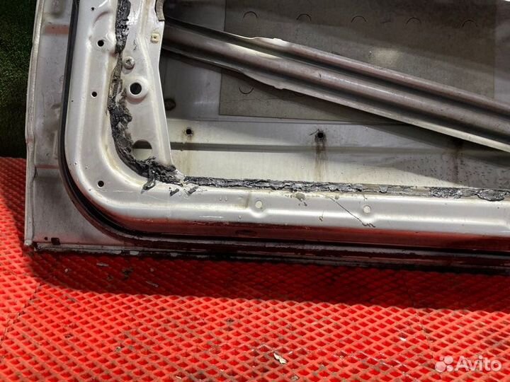 Дверь передняя правая Bmw 5-Series E39 M52B25