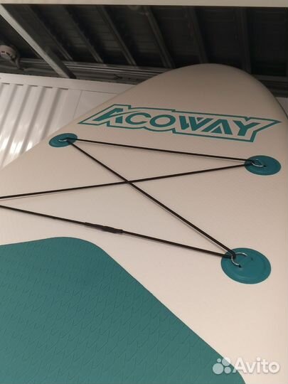 Аренда сап-бордов