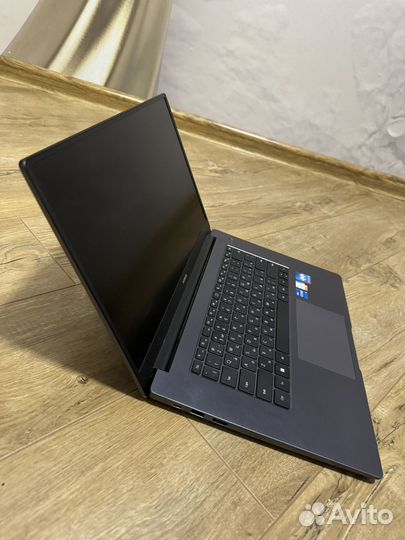 Ноутбук honor magicbook x 15