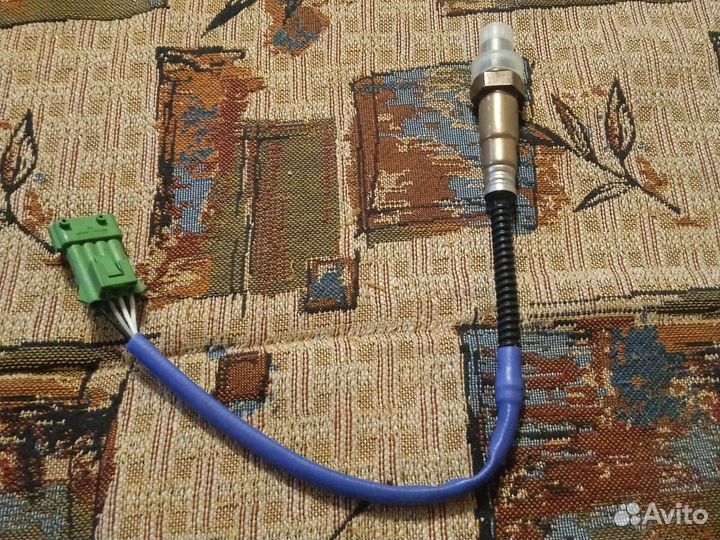 Датчик катализатора