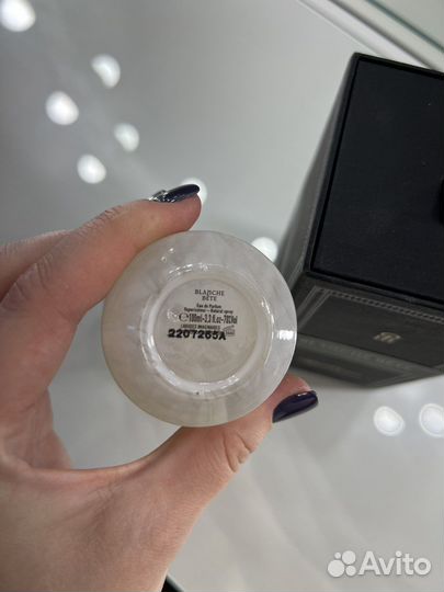 Les Liquides Imaginaires Blanche Bete (распив)