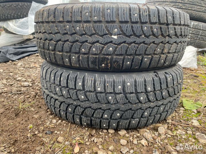 КАМА 505 Irbis 185/65 R14