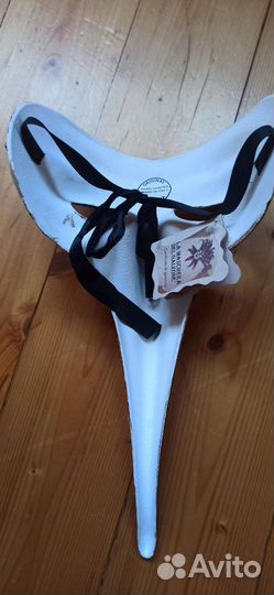 Венецианская карнавальная маска