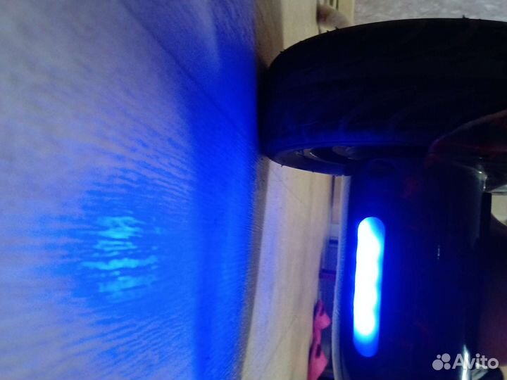 Гироскутер бу