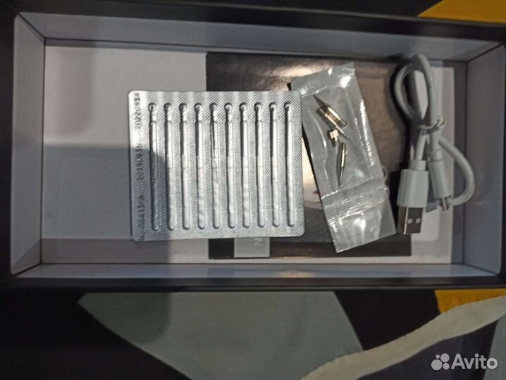 Лазерный карандаш для удаления мозолей, тату