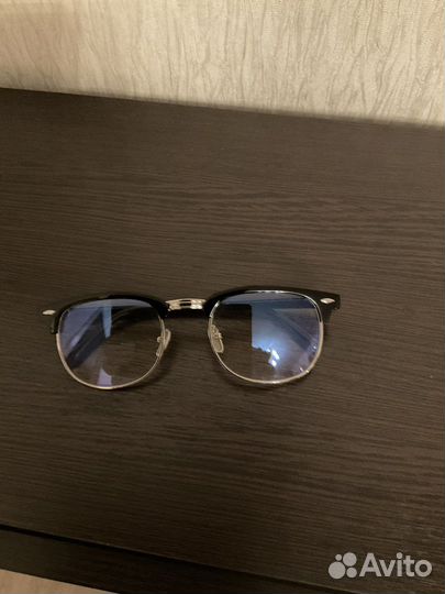 Очки для компьютера