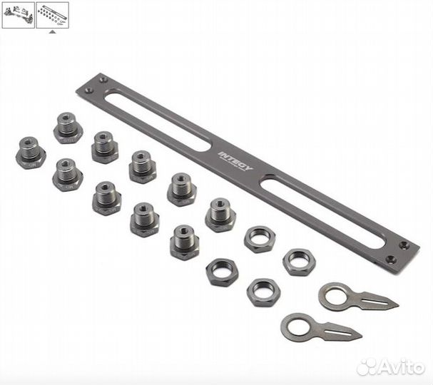 Стенд для настройки рс моделей масштаба 1/8, 1/10