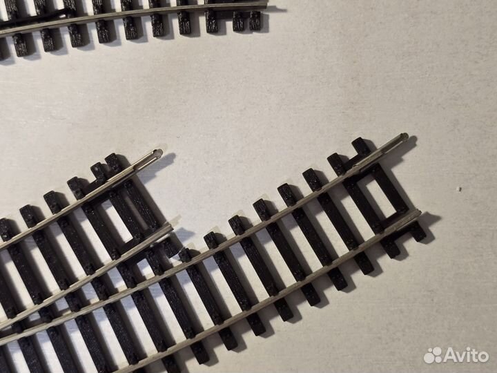 Стрелки piko железная дорога