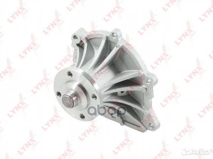 Насос водяной 1,5 CW0178 lynxauto