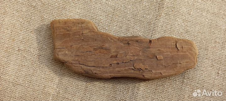 Кора дрифтвуд