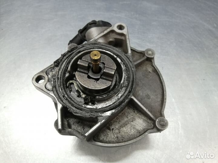 Насос вакуумный vag audi