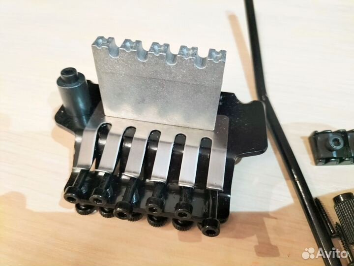 Бридж Floyd Rose