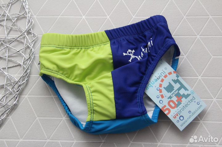 Км Купальные плавки на мальчика