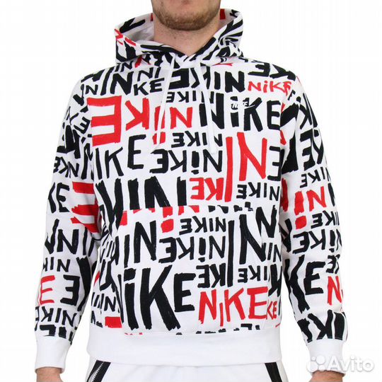 Худи nike