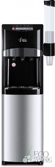 Пурифайер без фильтрации Ecotronic M11-LE POU blac