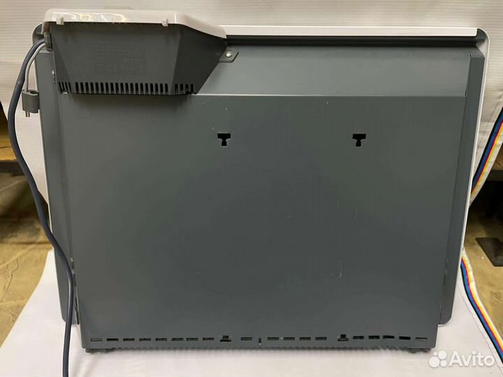 Конвектор electrolux air gate digital