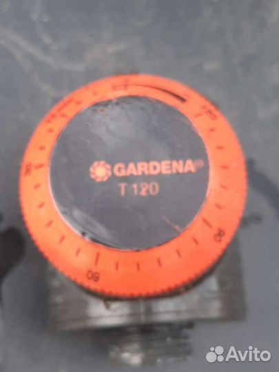 Релевременной выключатель н2о