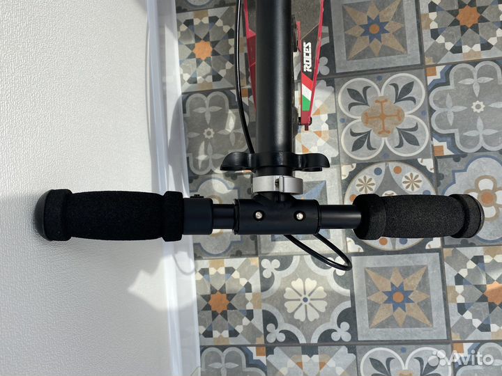 Самокат взрослый