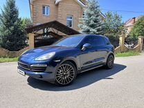 Porsche Cayenne S 3.0 AT, 2011, 162 000 км, с пробегом, цена 2 950 000 руб.