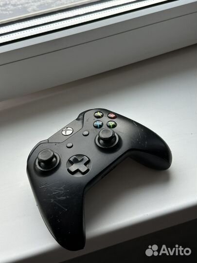 Xbox One