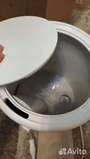 Увлажнитель воздуха Xiaomi 4литра