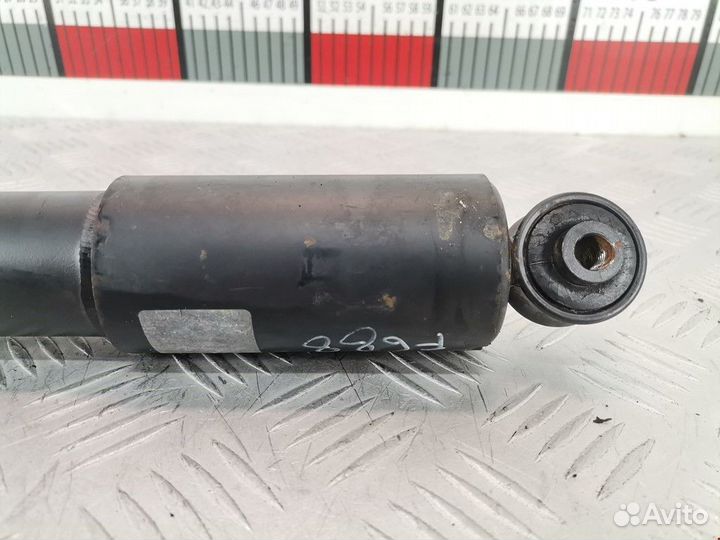 Амортизатор задний левый Fiat Brava 1996