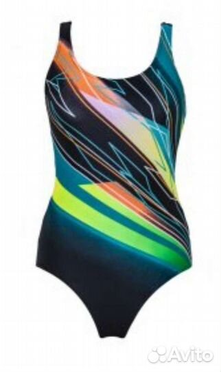 Купальник для девочки 140 размера