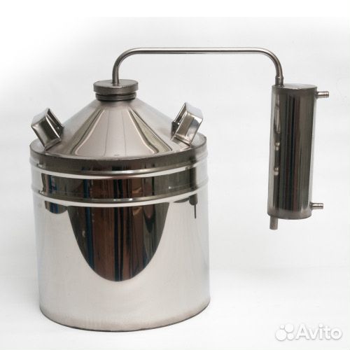 Дистиллятор бытовой 13 литров