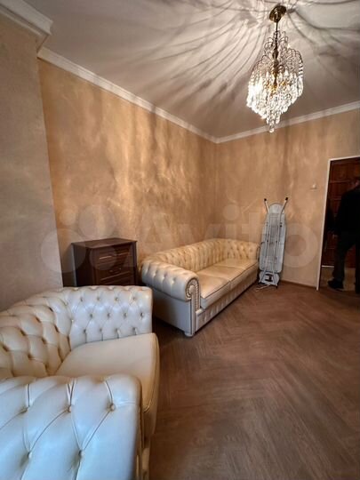 3-к. квартира, 80 м², 3/3 эт.